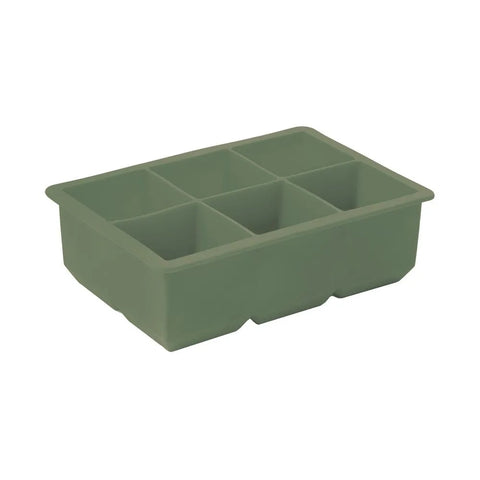 Super Ice Cube Tray Green