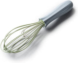 Silicone Double Headed Balloon Whisk