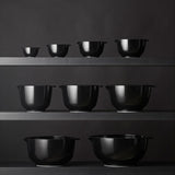 NEW Margrethe Mixing Bowl 1.5L Carbon Black