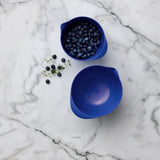NEW Margrethe Mixing Bowl 1.5L Electric Blue