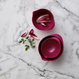 NEW Margrethe Mixing Bowl 1.5L Beetroot