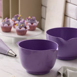 NEW Margrethe Mixing Bowl 1.5L Lavender