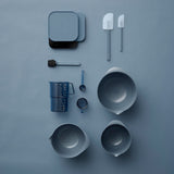 NEW Margrethe Mixing Bowl 1.5L Dusty Blue
