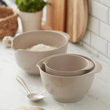 NEW Margrethe Mixing Bowl 1.5L Humus