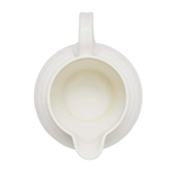 Creamer Jug White