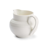 Creamer Jug White