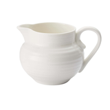 Creamer Jug White