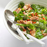 Pair of Salad Servers