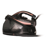 Pro Care Steam Generator Iron Black/Rose