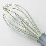 Silicone Double Headed Balloon Whisk