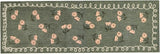 My Home in Bloom Runner Mat