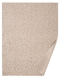 Feel Leo Natural Throw