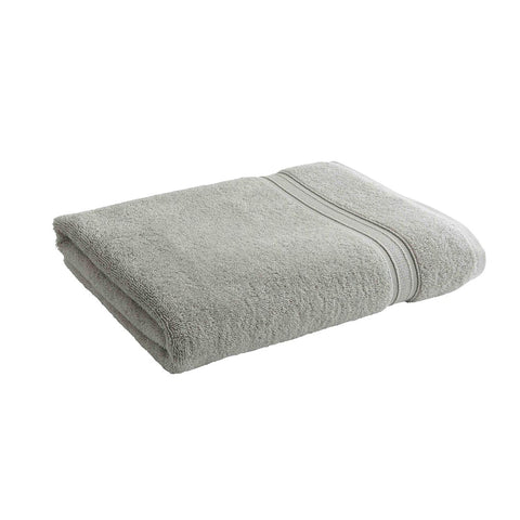 Serene Bath Towel Dove Grey