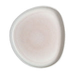 Denby Kiln Coral Large Organic Platter