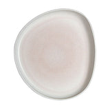 Denby Kiln Coral Large Organic Platter