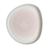 Denby Kiln Coral Large Organic Platter