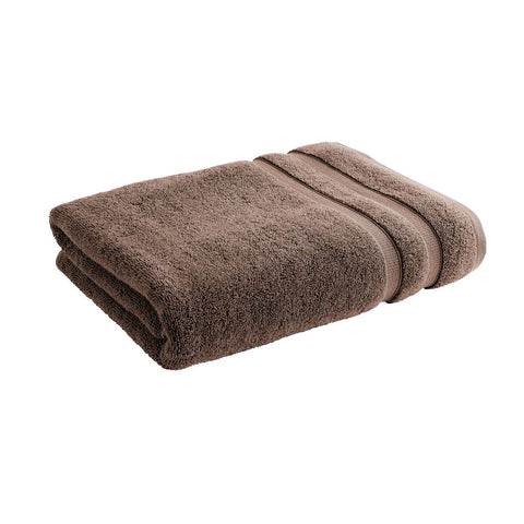 Signum Bath Towel Cocoa