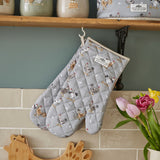 Hen House Lane Gauntlet Pair