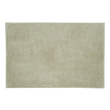 Soft Zero Twist Spa Green Bath Towel