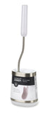 Flex™ Lite Stainless-Steel Toilet Brush