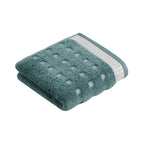 Country Feeling Face Cloth Cosmos