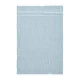 Hotel Blue Bath Towel