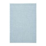 Hotel Blue Bath Sheet