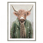 Angus By Adelene Fletcher