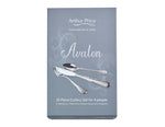 Avalon 16 Piece Box Set