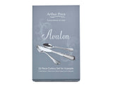 Avalon 16 Piece Box Set