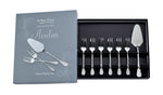 Avalon Box 7 Piece Pastry Set