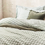 Barton King Size Duvet Set Forest