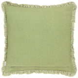 Bertie 45X45 Cushion Sage