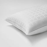 Breathe Cotton-Covered Pillow