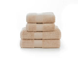 Bliss Pima Bath Towel Biscuit