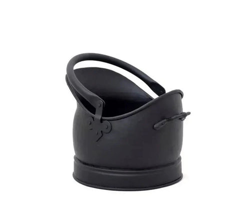 Coal Bucket - Black