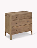 Chesterton Chest of Drawers Natural