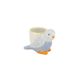 Painted Table Set of 2 Egg Cups