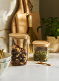 Cornwell Storage Jar Small