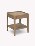 Chesterton Side Table Natural