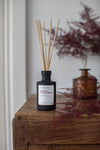 Cider & Tonka Bean Room Diffuser