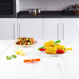Interlocking Corn Holders