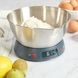 Digital Kitchen Scales