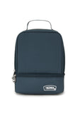 Eco Cool Dual Lunch Bag