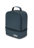 Eco Cool Dual Lunch Bag