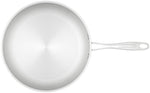 Stellar Profile, Uncoated 28cm Frying Pan