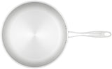 Stellar Profile, Uncoated 28cm Frying Pan
