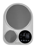 Luxe Precision Electronic Scale 5kg
