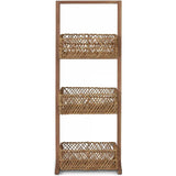 Hinton Storage Stand