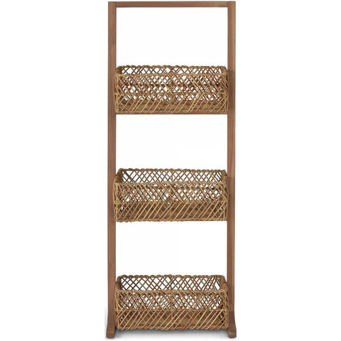 Hinton Storage Stand
